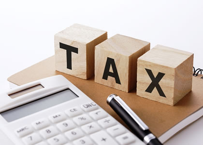 税務代理